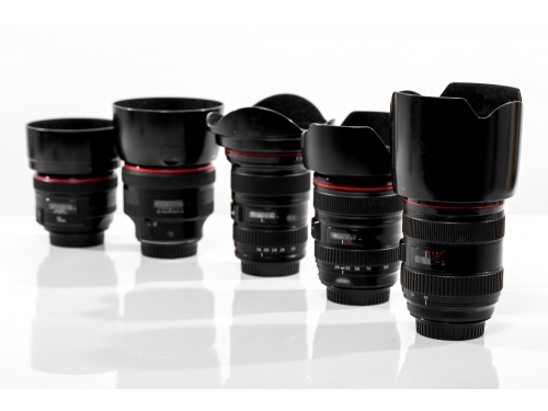 Obiektywy typu tilt-shift – kreatywne zastosowania w fotografii architektury